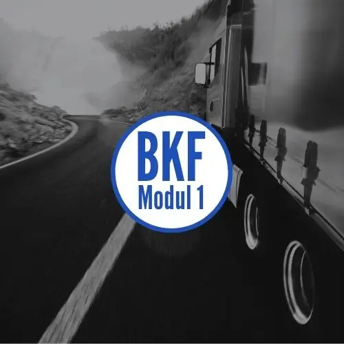 BKF Modul 1 - Eco & Technik